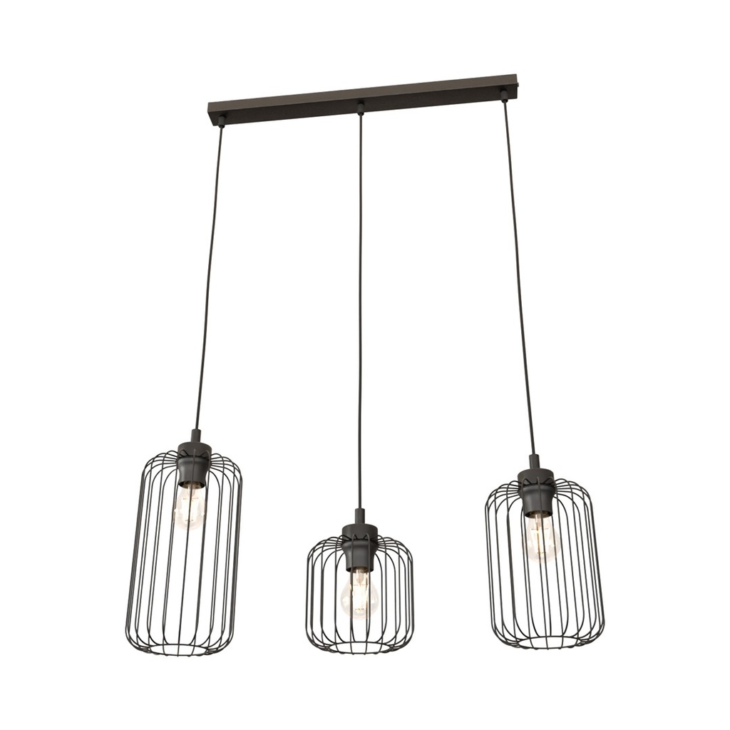 Lampe suspendue VANDER 3