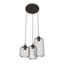 Lampe suspendue VANDER 3PREM