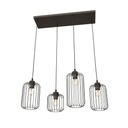 Lampe suspendue VANDER 4