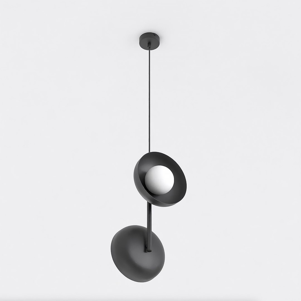 Lampe suspendue VANILA 2