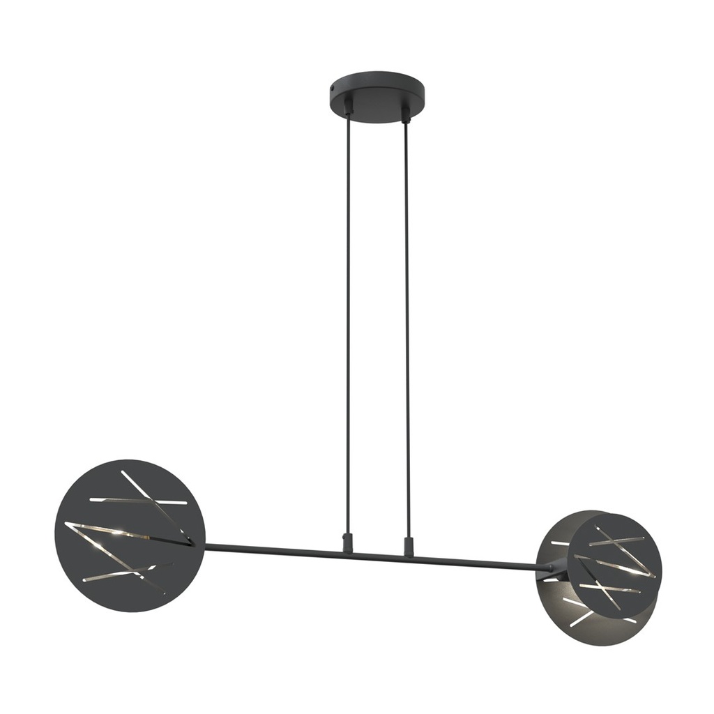 Lampe suspendue XOTIC 2