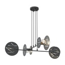 Lampe suspendue XOTIC 4