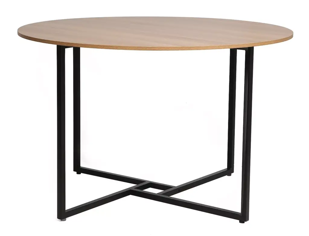 Table à manger ronde Alto