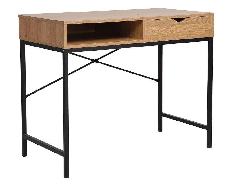 Bureau compact B-027