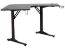 Bureau d'angle gaming B-219