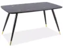 Table rectangulaire Cyryl I