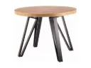 Table ronde extensible Galaxy
