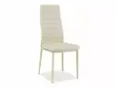 Chaise H-261 bis krem
