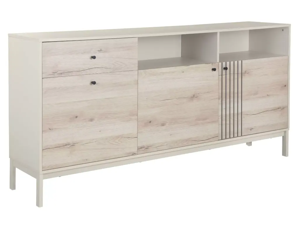 Commode contemporaine Frost K1