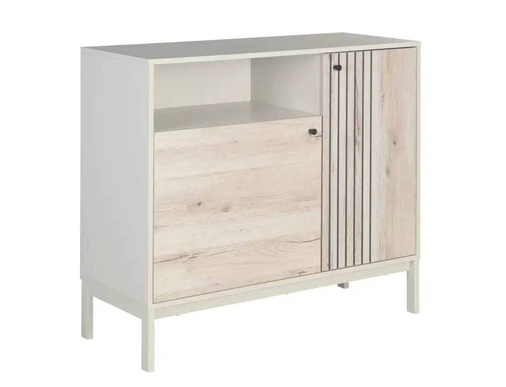 Commode contemporaine Frost K2