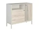Commode contemporaine Frost K2