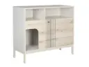 Commode contemporaine Frost K3