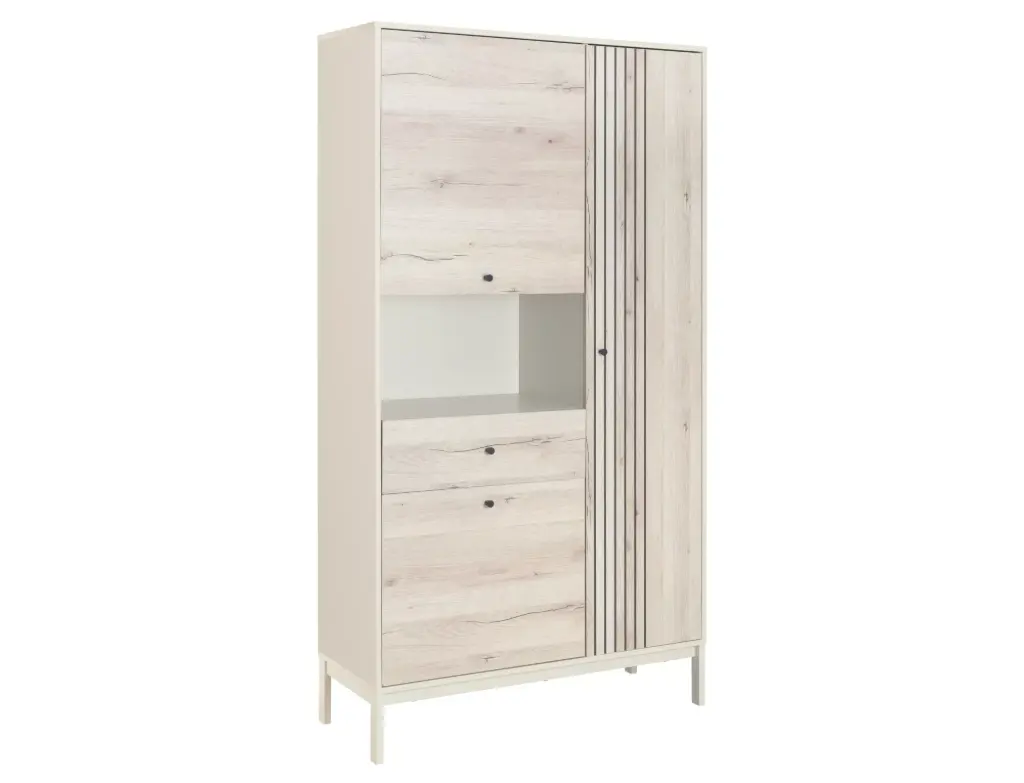 Meuble de rangement Frost style armoire