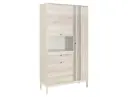 Meuble de rangement Frost style armoire