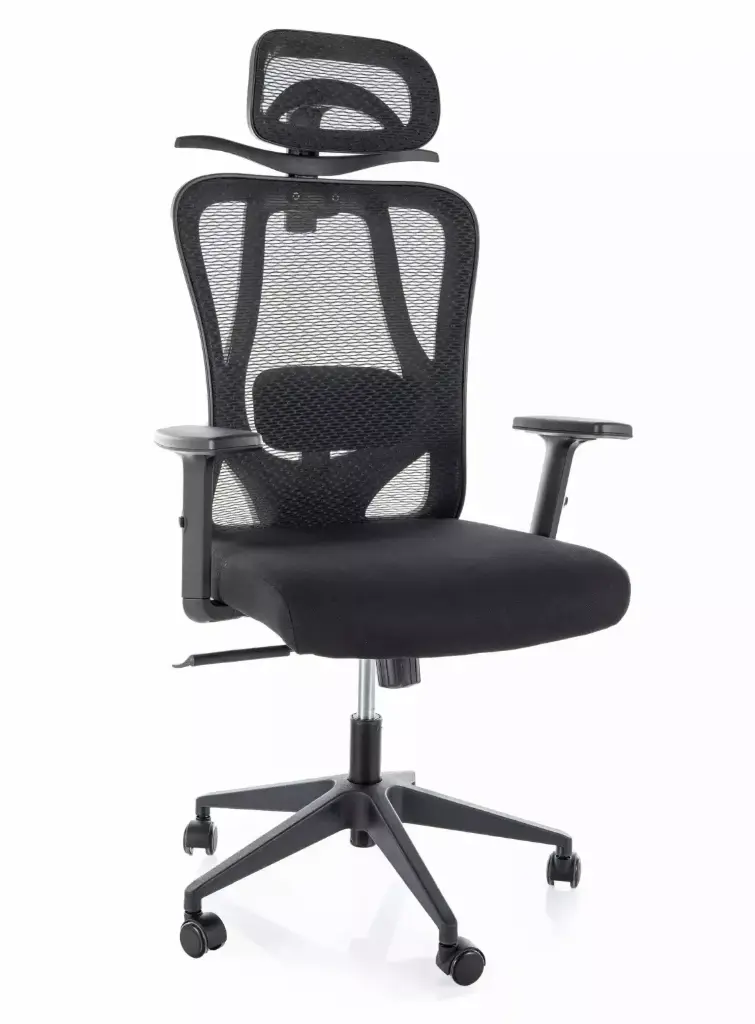 Fauteuil obrotowy Q-080