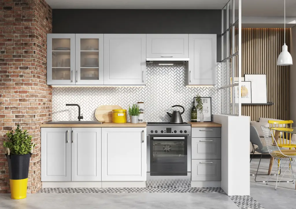 CUISINE NATALIA GREY 2,40