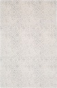 Tapis en laine AGNUS-B CLAUDINE couleur sable