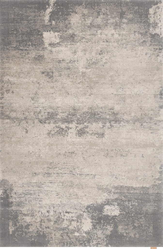 Tapis en laine CALISIA-B BRAN beige