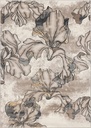 Tapis LIDA IRYS perle