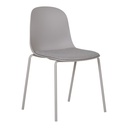 Chaise de salle à manger Madalena