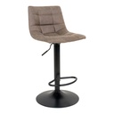 Chaise de bar Middelfart