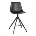 Chaise de comptoir Monaco