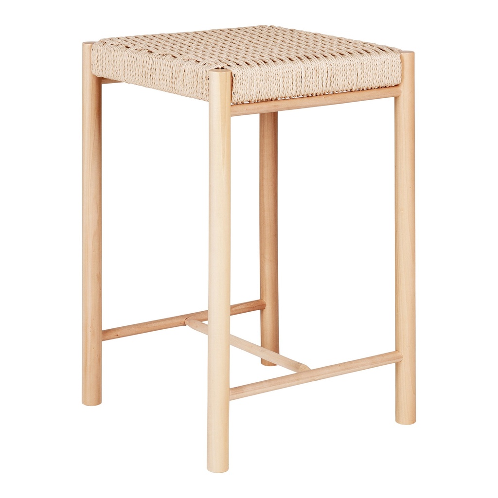 Chaise de comptoir Abano