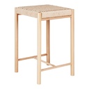 Chaise de comptoir Abano