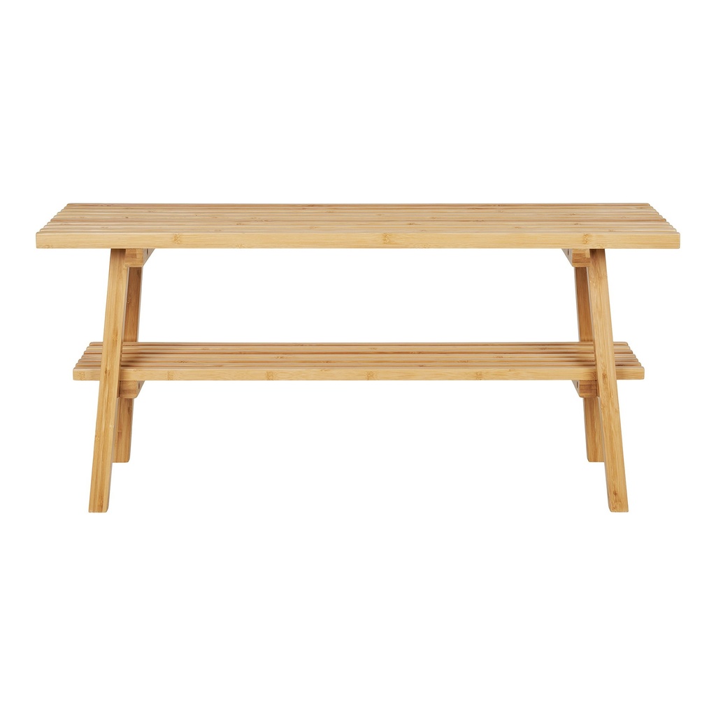 Banc de braises