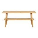 Banc de braises