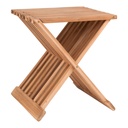 Tabouret Erto