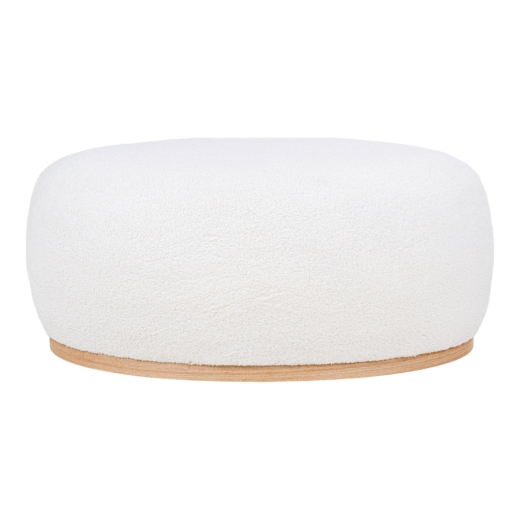 Pouf Manhattan