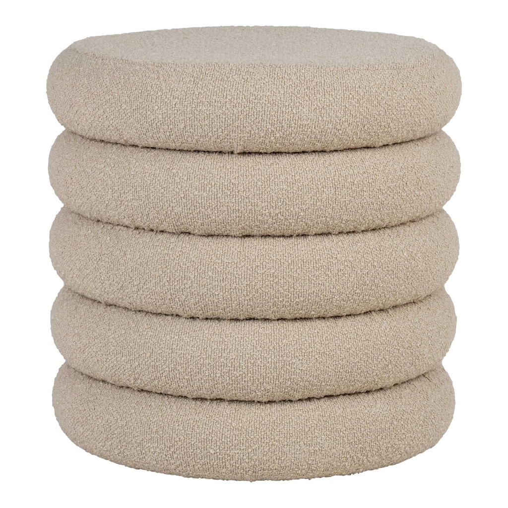 Pouf Brooklyn