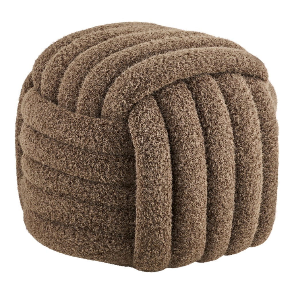 Pouf Napier