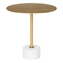 Table basse d'appoint Lecco