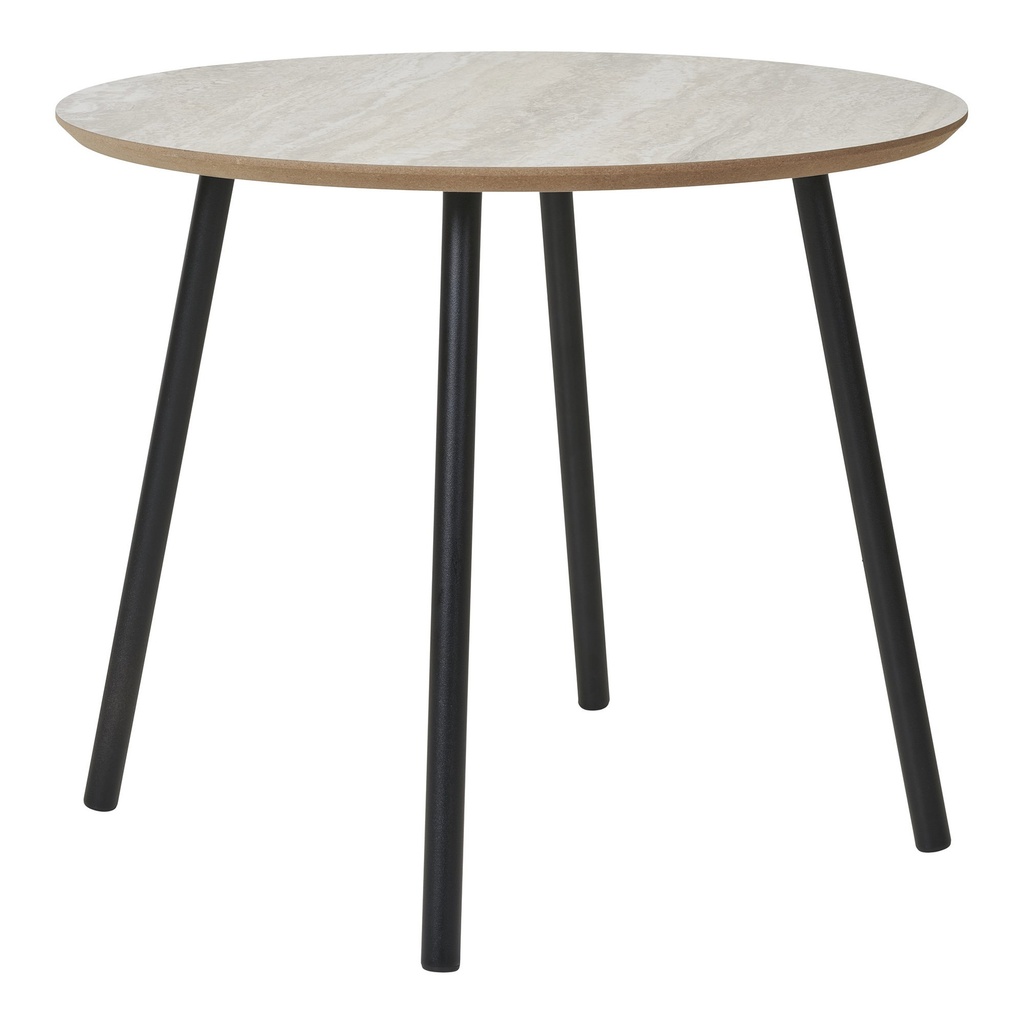 Table basse d'Alost