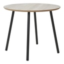 Table basse d'Alost