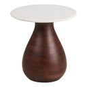 Table d'appoint Heide