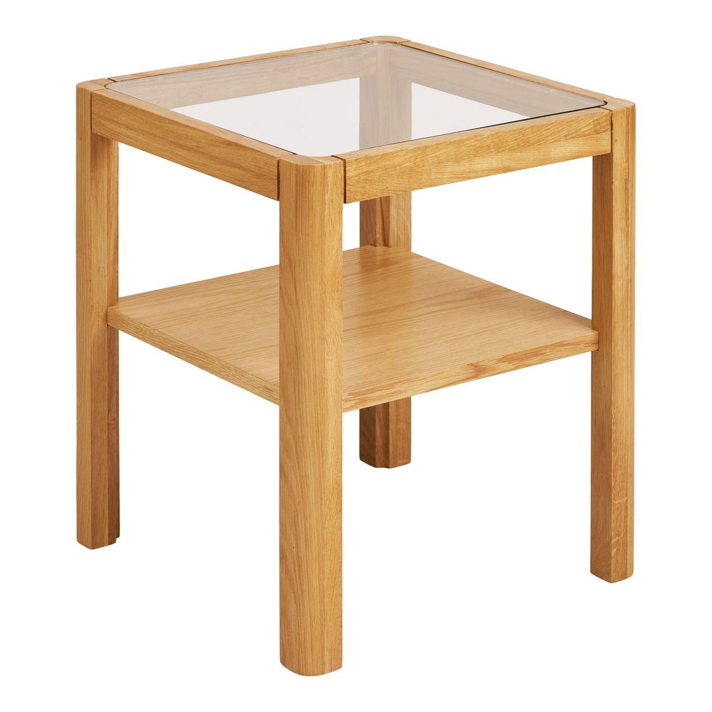 Table d'appoint Lourmarin
