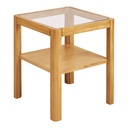Table d'appoint Lourmarin
