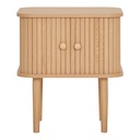 Table d'appoint Nikko