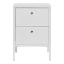 Table de nuit Dalby