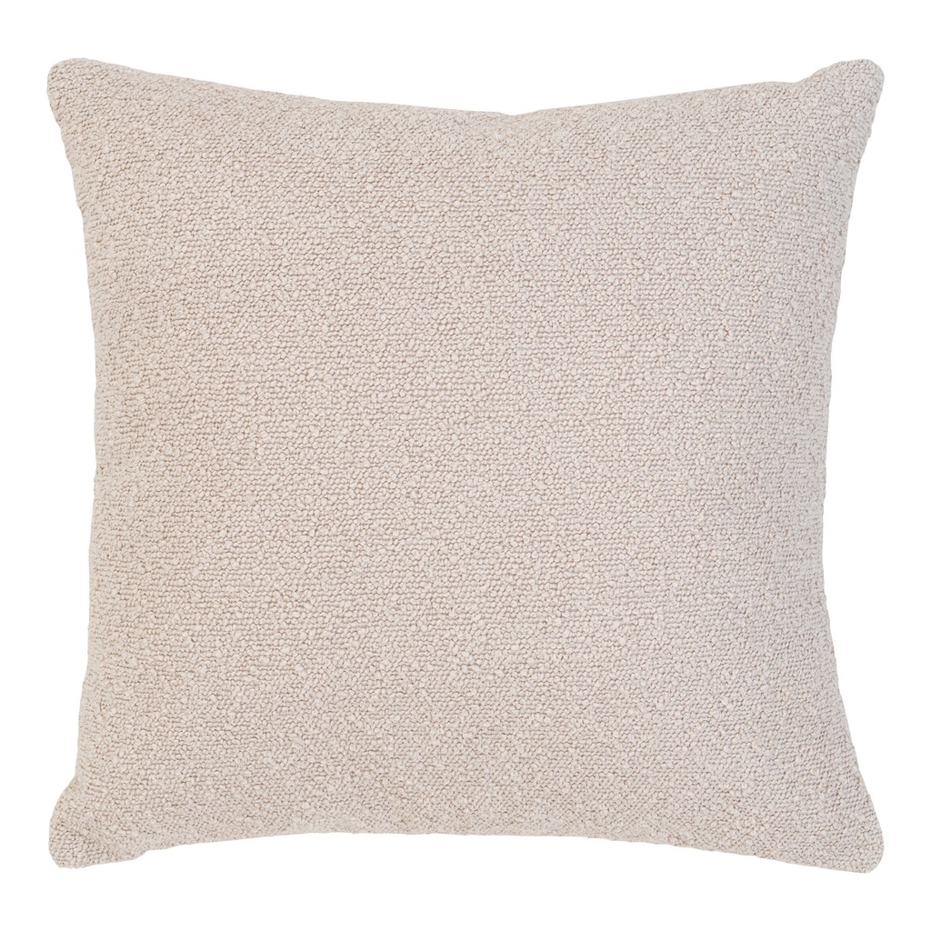 Coussin déco Savannah beige