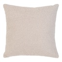 Coussin déco Savannah beige