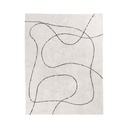 Tapis Tampa en coton