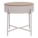 Table d'appoint Sisco