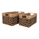 Paniers Salar - lot de 2