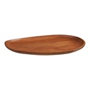 Plateau en bois acacia Thomas 