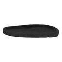 Plateau en ciment Black