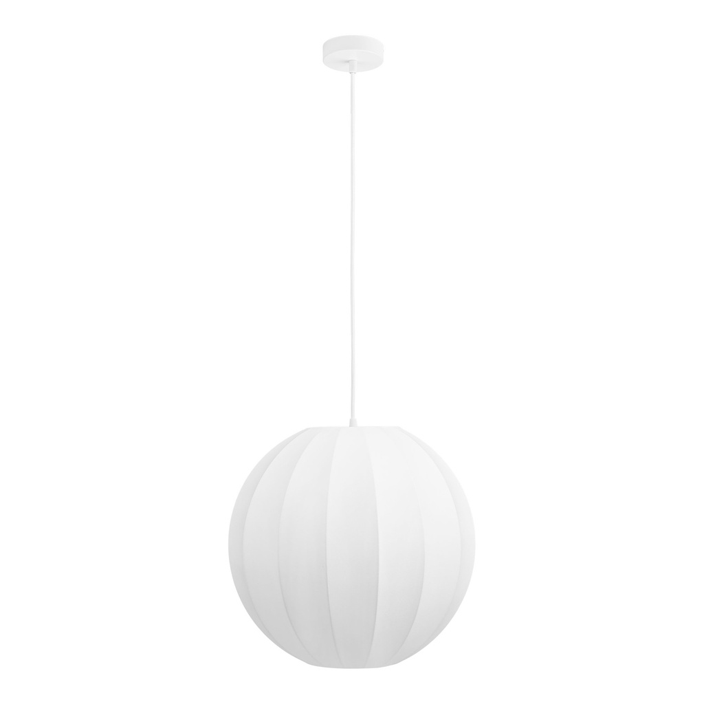 Suspension Coventry blanche